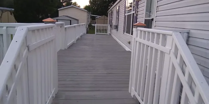 Park Meadows Mobile Home Community Picture 2
