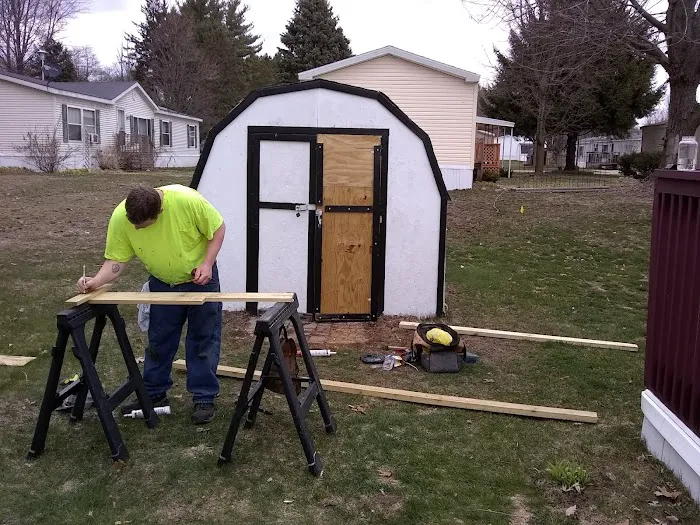 Park Meadows Mobile Home Community Picture 6