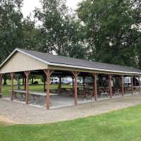 A.R.U. Marina & Campgrounds ico