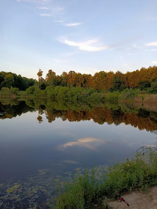 A.R.U. Marina & Campgrounds Picture 6