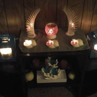Shady Oaks Mobile Home Park ico