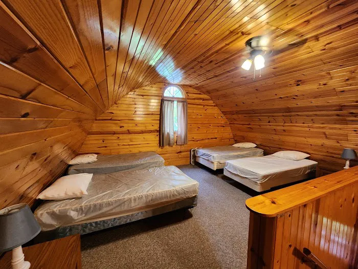 Andover / Pymatuning Lake KOA Holiday Picture 3