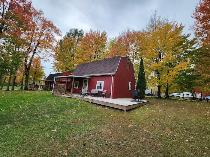 Andover / Pymatuning Lake KOA Holiday Picture 5