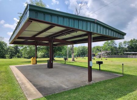Andover / Pymatuning Lake KOA Holiday