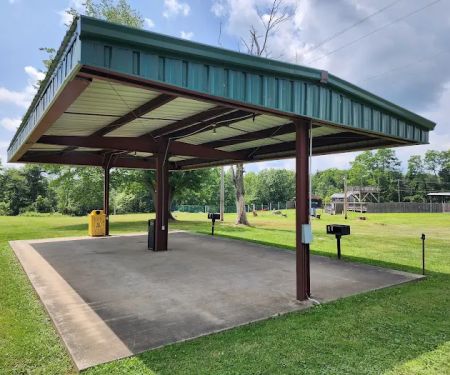 Andover / Pymatuning Lake KOA Holiday