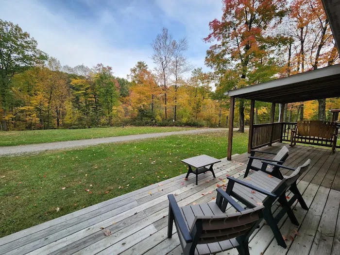 Andover / Pymatuning Lake KOA Holiday Picture 10