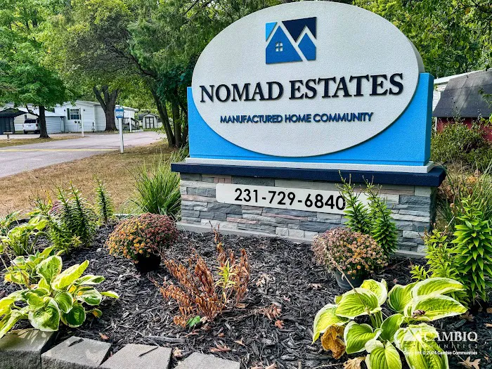 Nomad MHC Picture 6