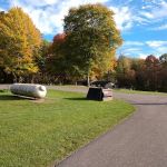 Pymatuning State Park - Ohio Campground