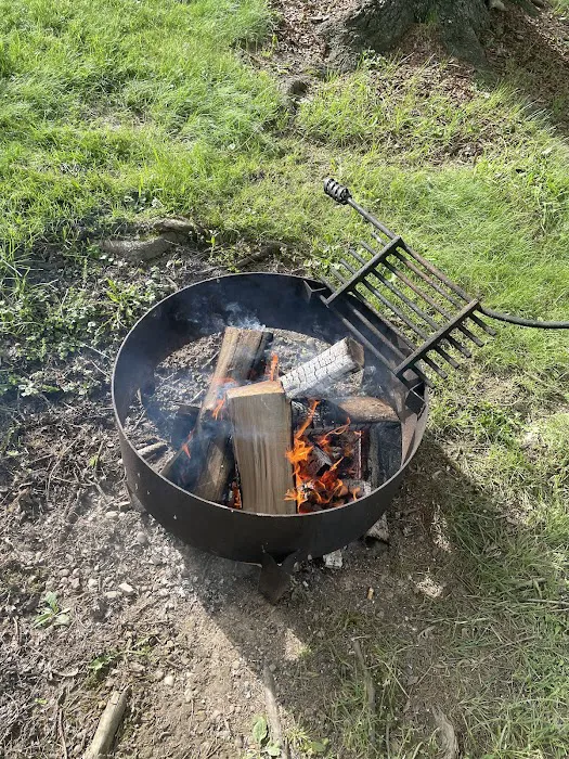 Pymatuning State Park - Ohio Campground Picture 7