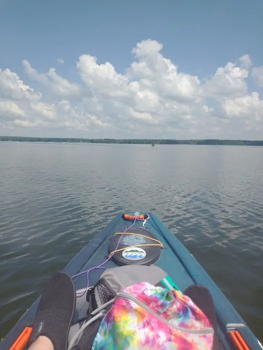 Pymatuning State Park - Ohio Campground Picture 3