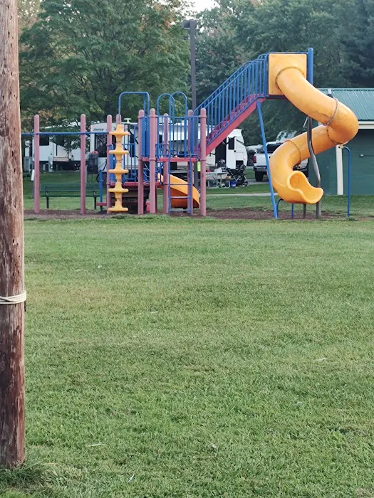 Pymatuning State Park - Ohio Campground Picture 9