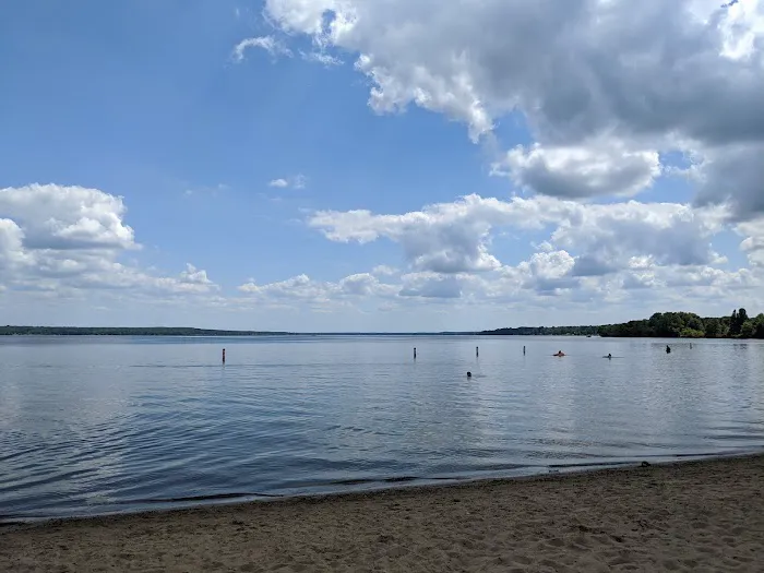 Pymatuning State Park - Ohio Campground Picture 8
