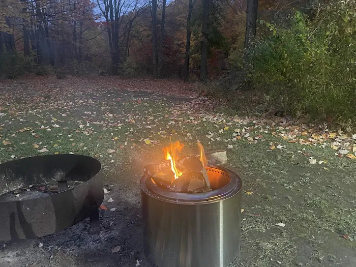 Pymatuning State Park Campground Picture 8