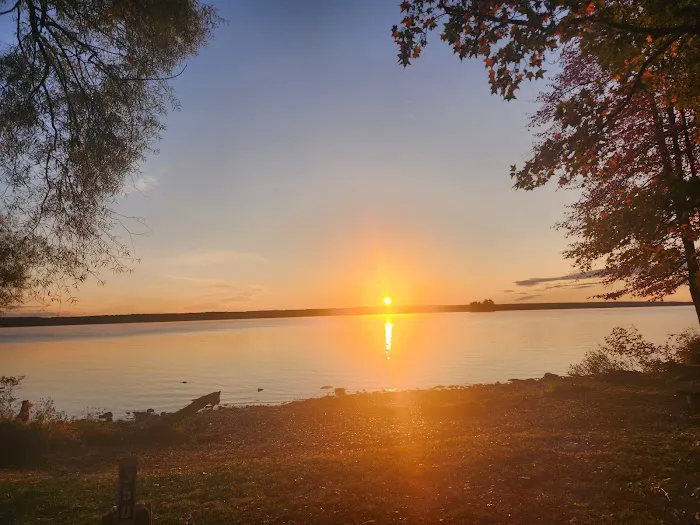 Pymatuning State Park Campground Picture 2