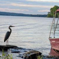 Pymatuning State Park Campground ico