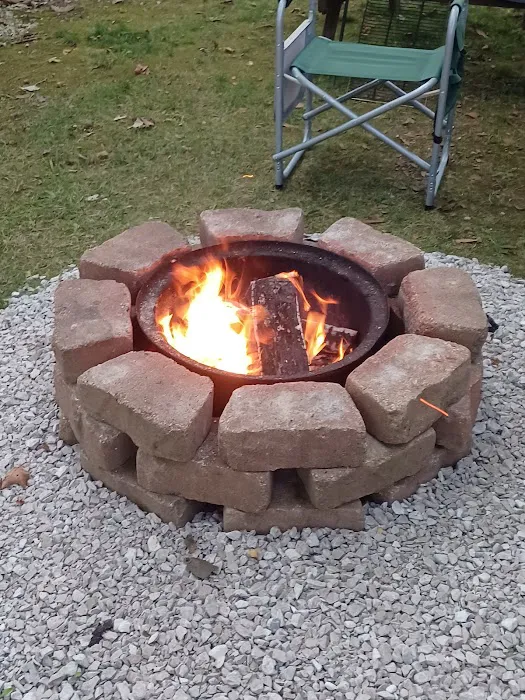Bay Shore Campgrounds Picture 2