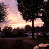 Bay Shore Campgrounds ico