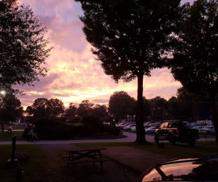 Bay Shore Campgrounds