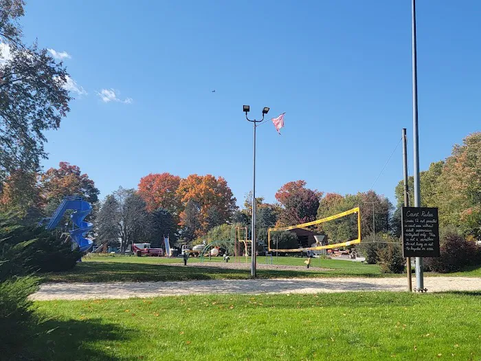 Bay Shore Campgrounds Picture 4