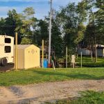 Jeffco Lakes Resort