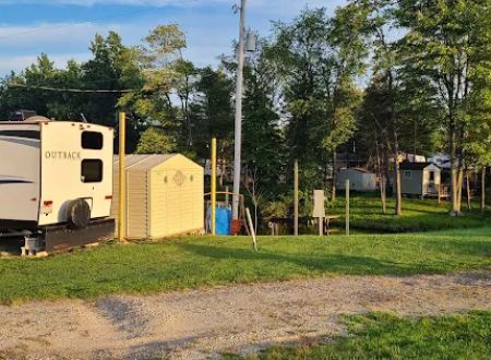 Jeffco Lakes Resort