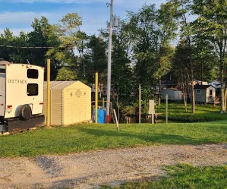 Jeffco Lakes Resort