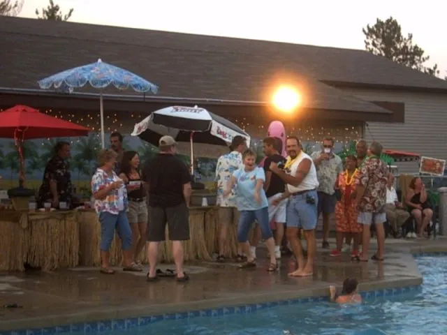 Jeffco Lakes Resort Picture 7