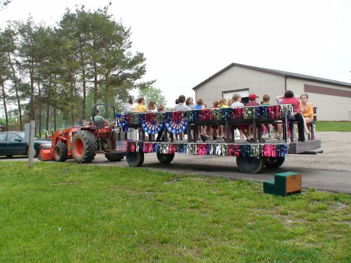 Jeffco Lakes Resort Picture 9
