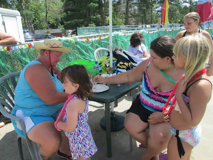 Jeffco Lakes Resort Picture 4