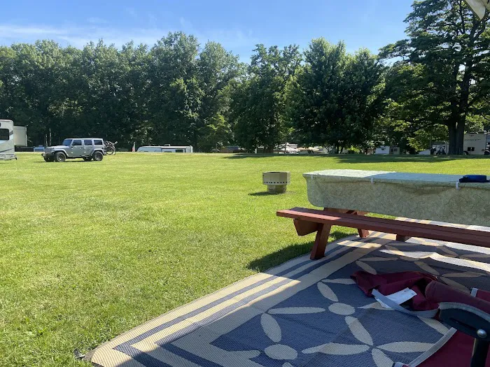 Flying Finn Family Campground Picture 2