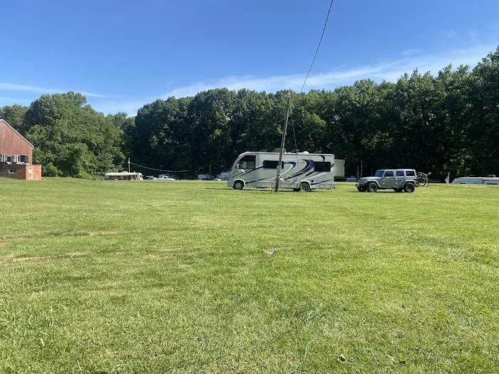 Flying Finn Family Campground Picture 1