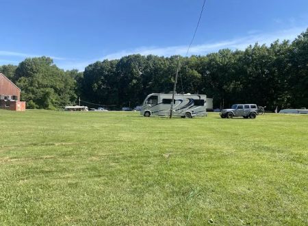 Flying Finn Family Campground