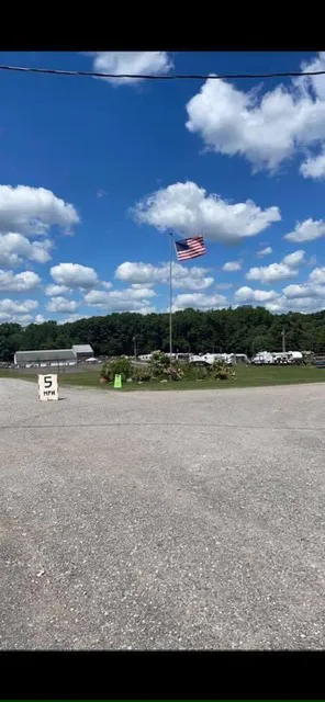 Flying Finn Family Campground Picture 9