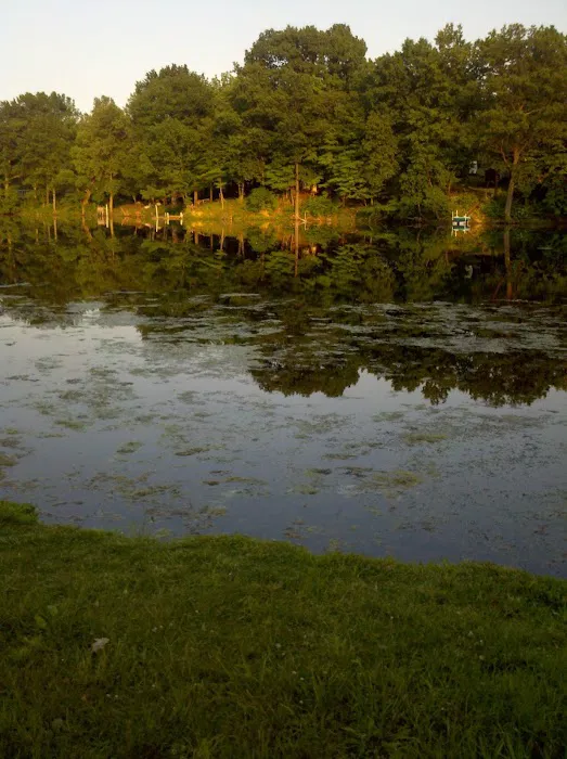 Flying Finn Family Campground Picture 8