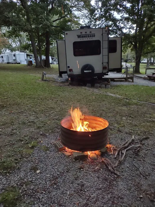 Flying Finn Family Campground Picture 6