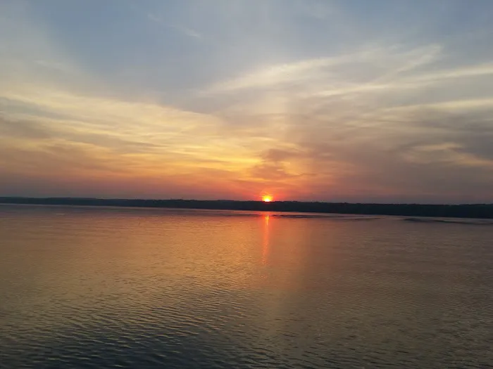 Mosquito Lake State Park Campground Picture 9