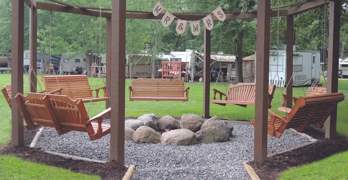 Lil John’s Campground Picture 8
