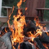 Lil John’s Campground ico