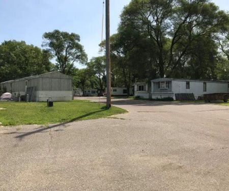 Mt Pleasant Mobile Village