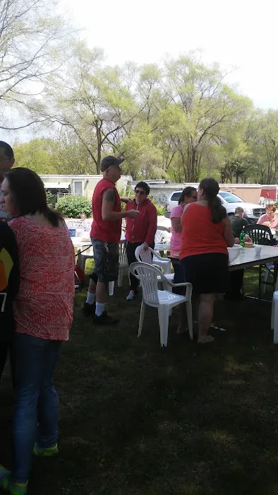 Mt Pleasant Mobile Village Picture 5