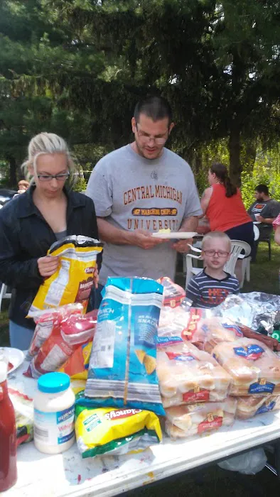 Mt Pleasant Mobile Village Picture 7