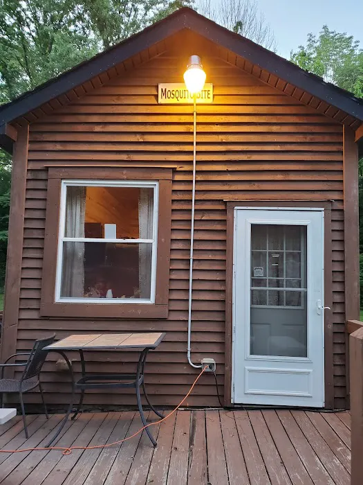 Jan's Campground Picture 3