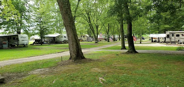 Jan's Campground Picture 10