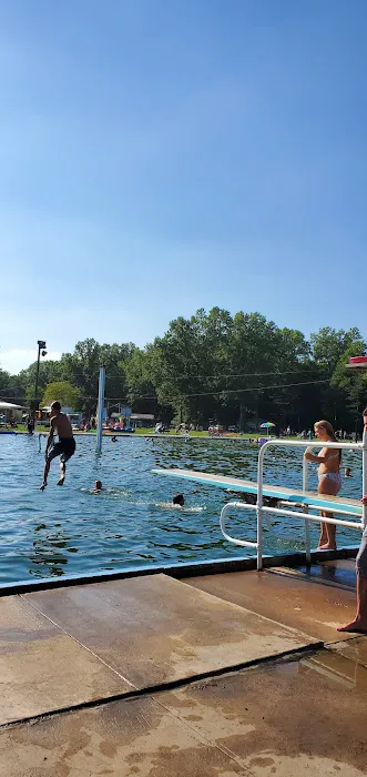 Beautiful Willow Lake Picture 1