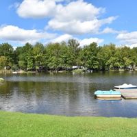 Paradise Lakes Family Campground ico