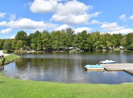 Paradise Lakes Family Campground