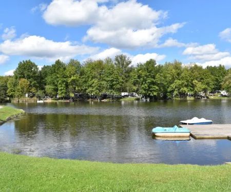 Paradise Lakes Family Campground