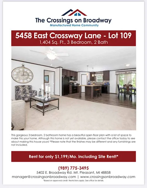 The Crossings on Broadway Picture 1