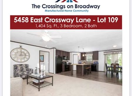 The Crossings on Broadway