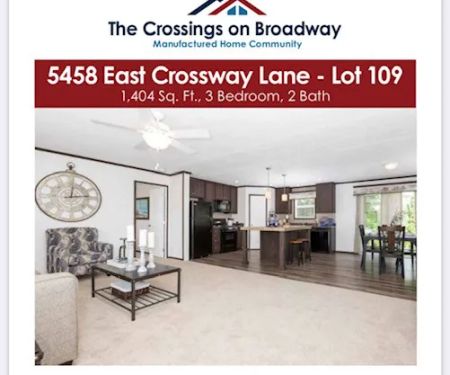 The Crossings on Broadway